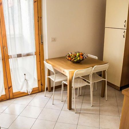 New A Casa Da Ida Apartment Parma Ngoại thất bức ảnh