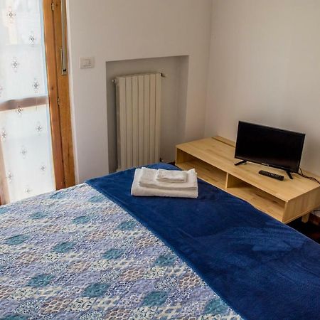 New A Casa Da Ida Apartment Parma Ngoại thất bức ảnh