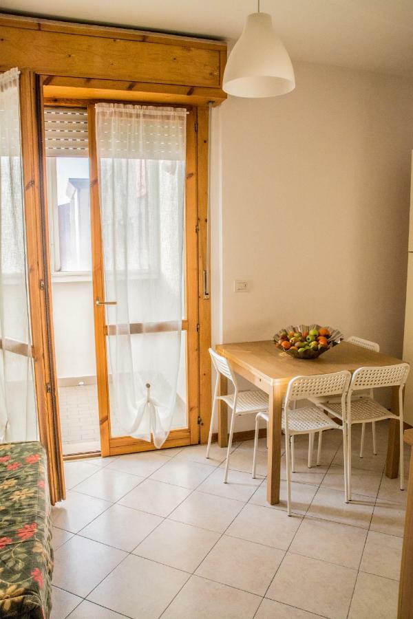 New A Casa Da Ida Apartment Parma Ngoại thất bức ảnh
