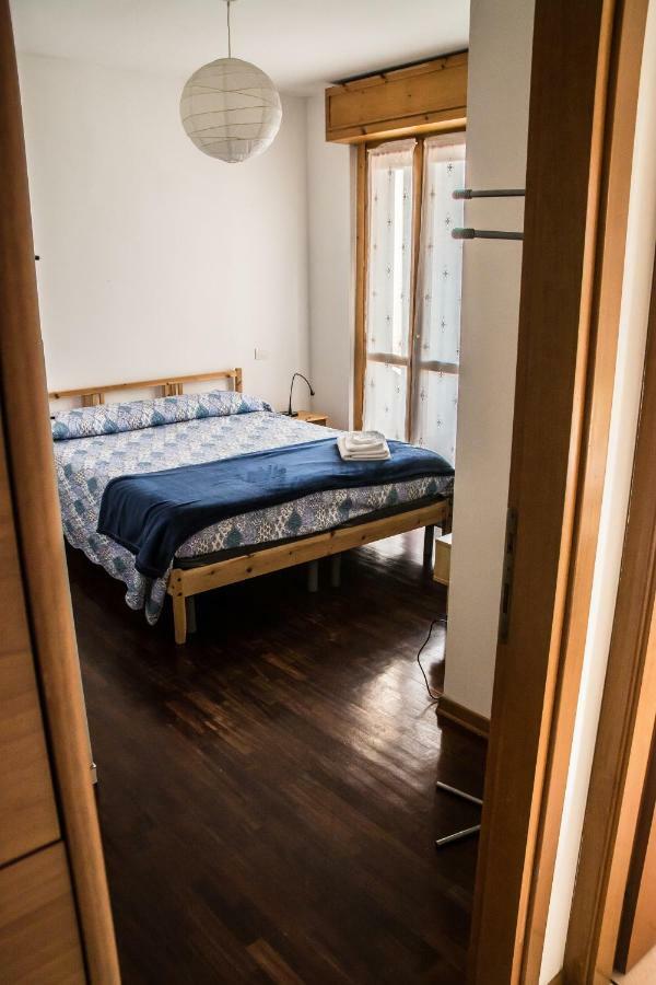New A Casa Da Ida Apartment Parma Ngoại thất bức ảnh