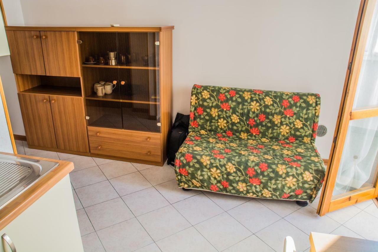 New A Casa Da Ida Apartment Parma Ngoại thất bức ảnh