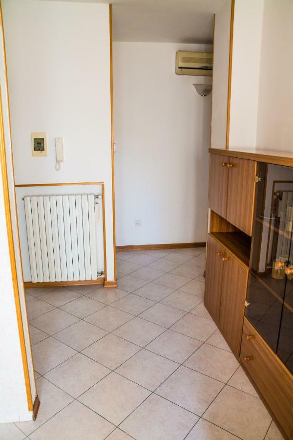 New A Casa Da Ida Apartment Parma Ngoại thất bức ảnh