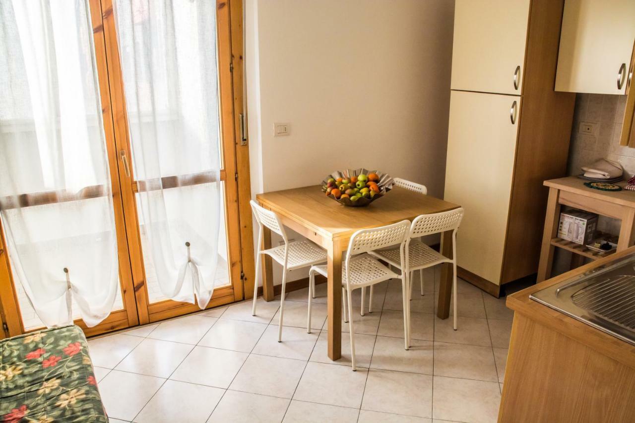 New A Casa Da Ida Apartment Parma Ngoại thất bức ảnh