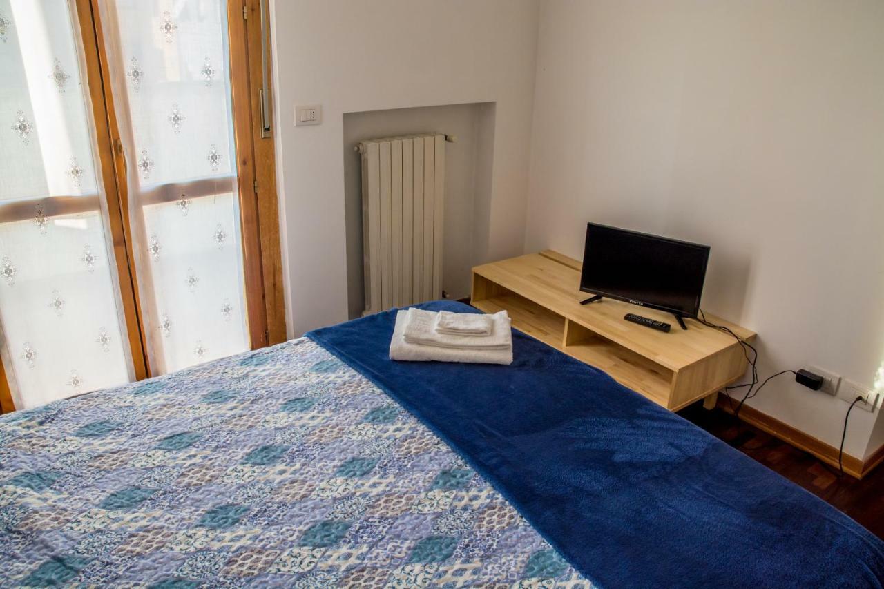 New A Casa Da Ida Apartment Parma Ngoại thất bức ảnh