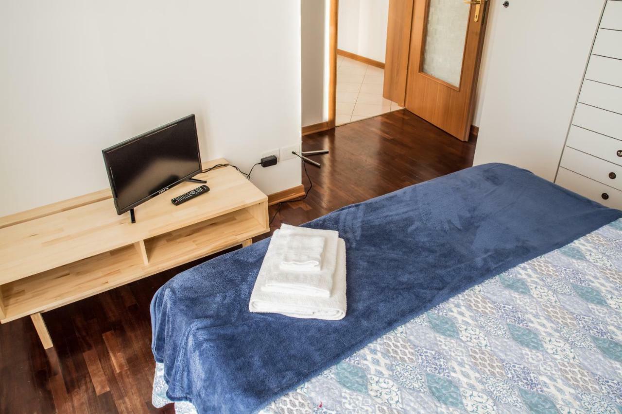 New A Casa Da Ida Apartment Parma Ngoại thất bức ảnh