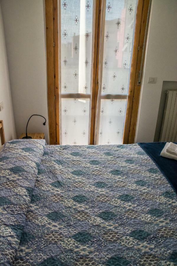 New A Casa Da Ida Apartment Parma Ngoại thất bức ảnh