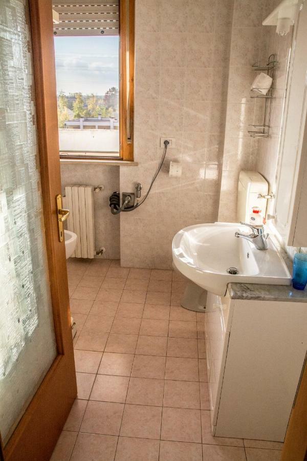 New A Casa Da Ida Apartment Parma Ngoại thất bức ảnh
