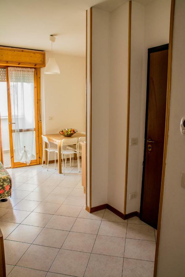New A Casa Da Ida Apartment Parma Ngoại thất bức ảnh