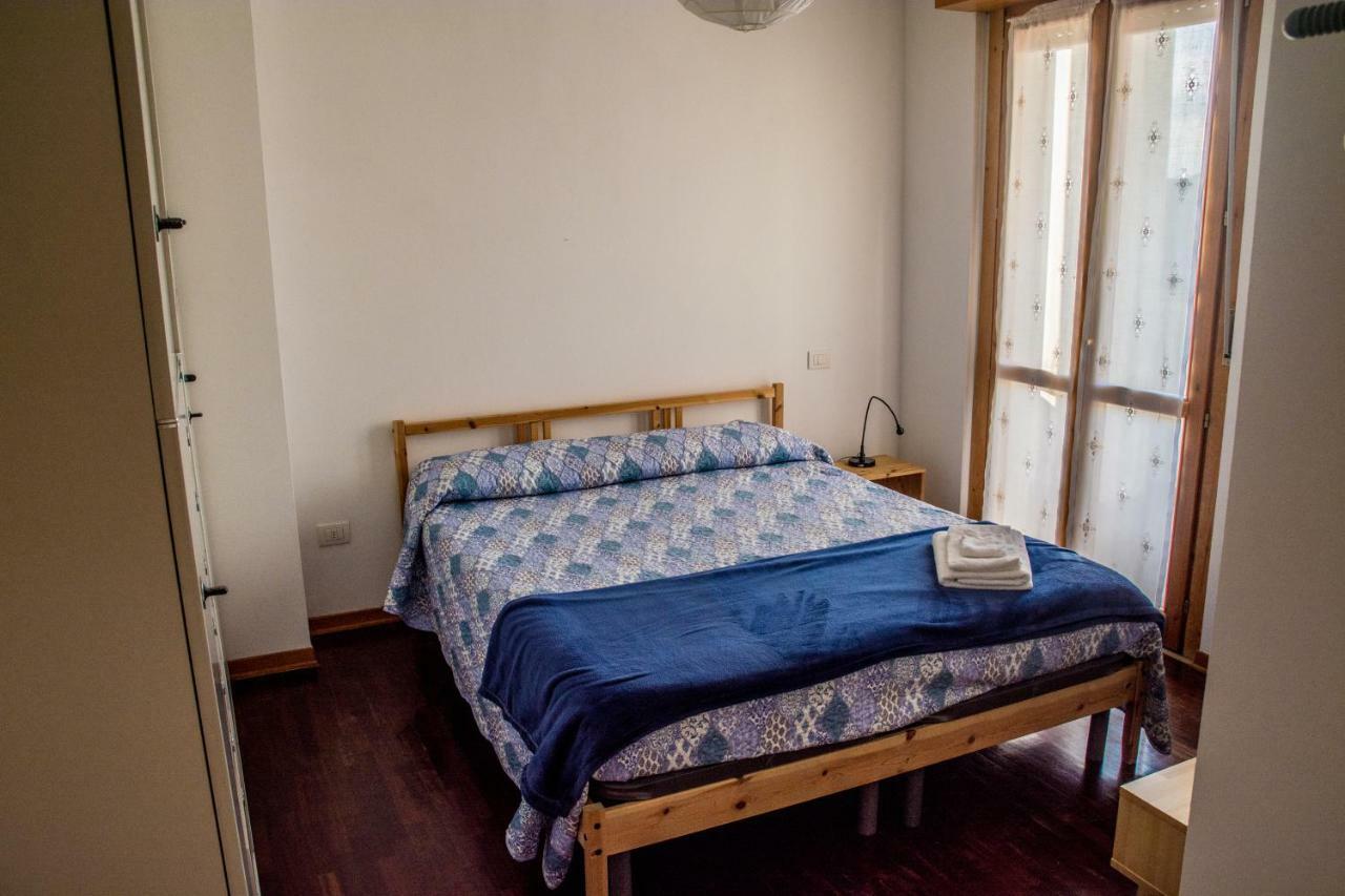 New A Casa Da Ida Apartment Parma Ngoại thất bức ảnh