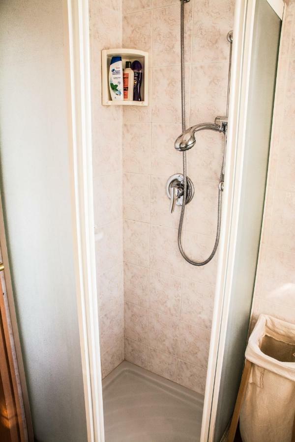 New A Casa Da Ida Apartment Parma Ngoại thất bức ảnh