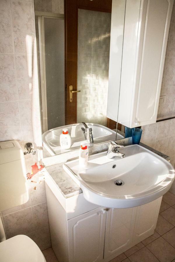 New A Casa Da Ida Apartment Parma Ngoại thất bức ảnh