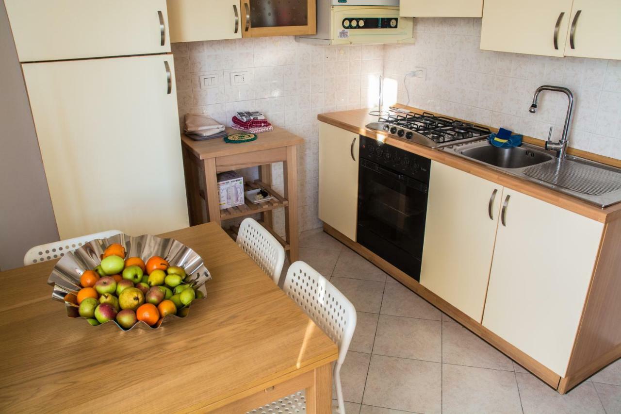 New A Casa Da Ida Apartment Parma Ngoại thất bức ảnh